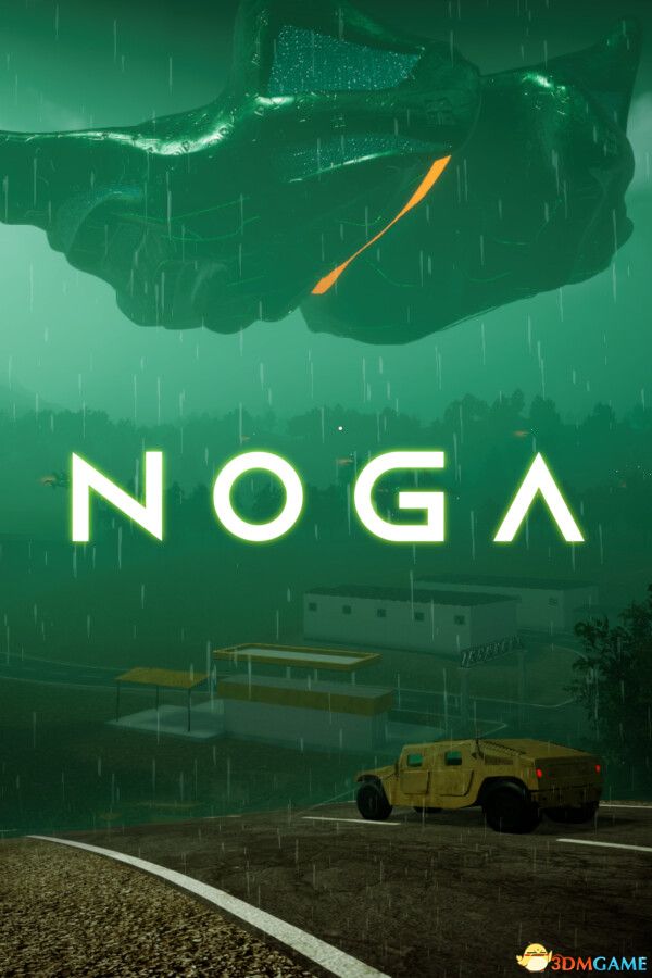 诺加（Noga）|解压即玩|