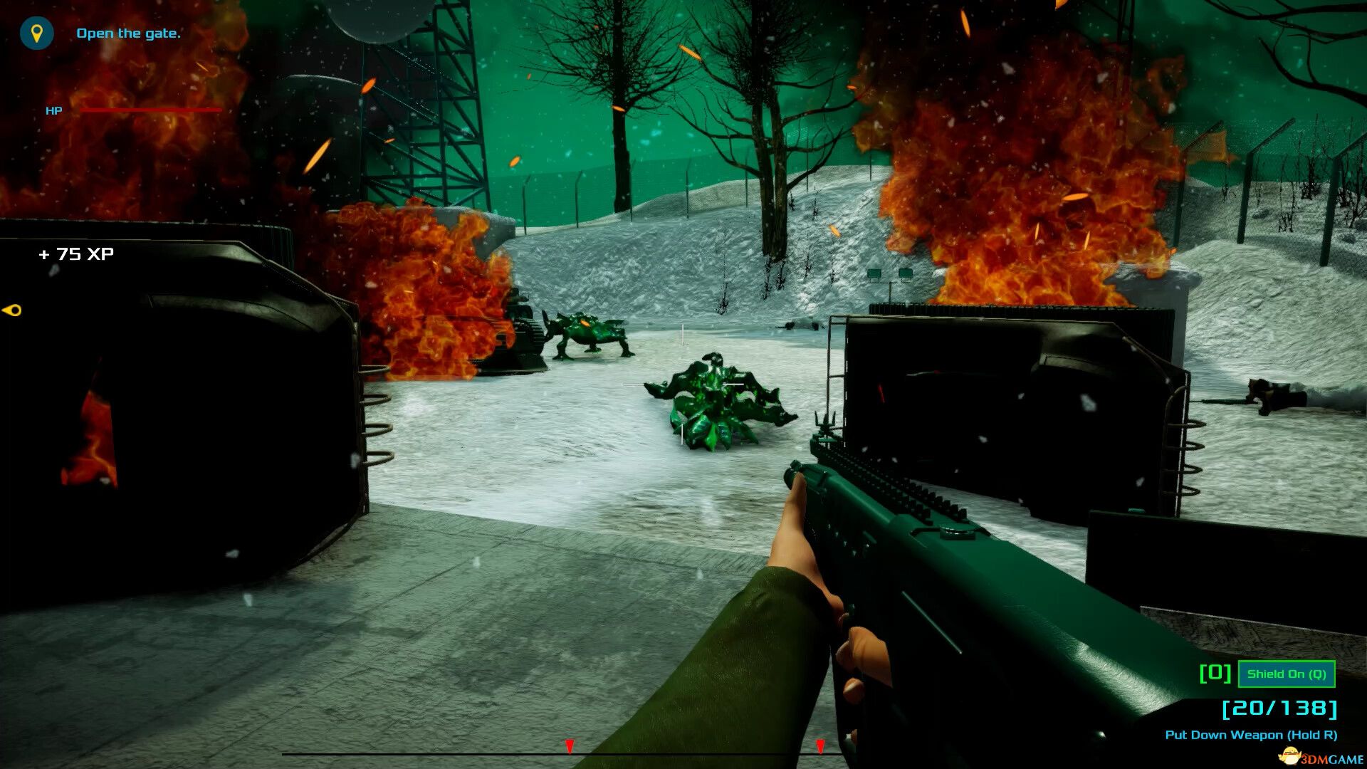 诺加（Noga）|解压即玩|