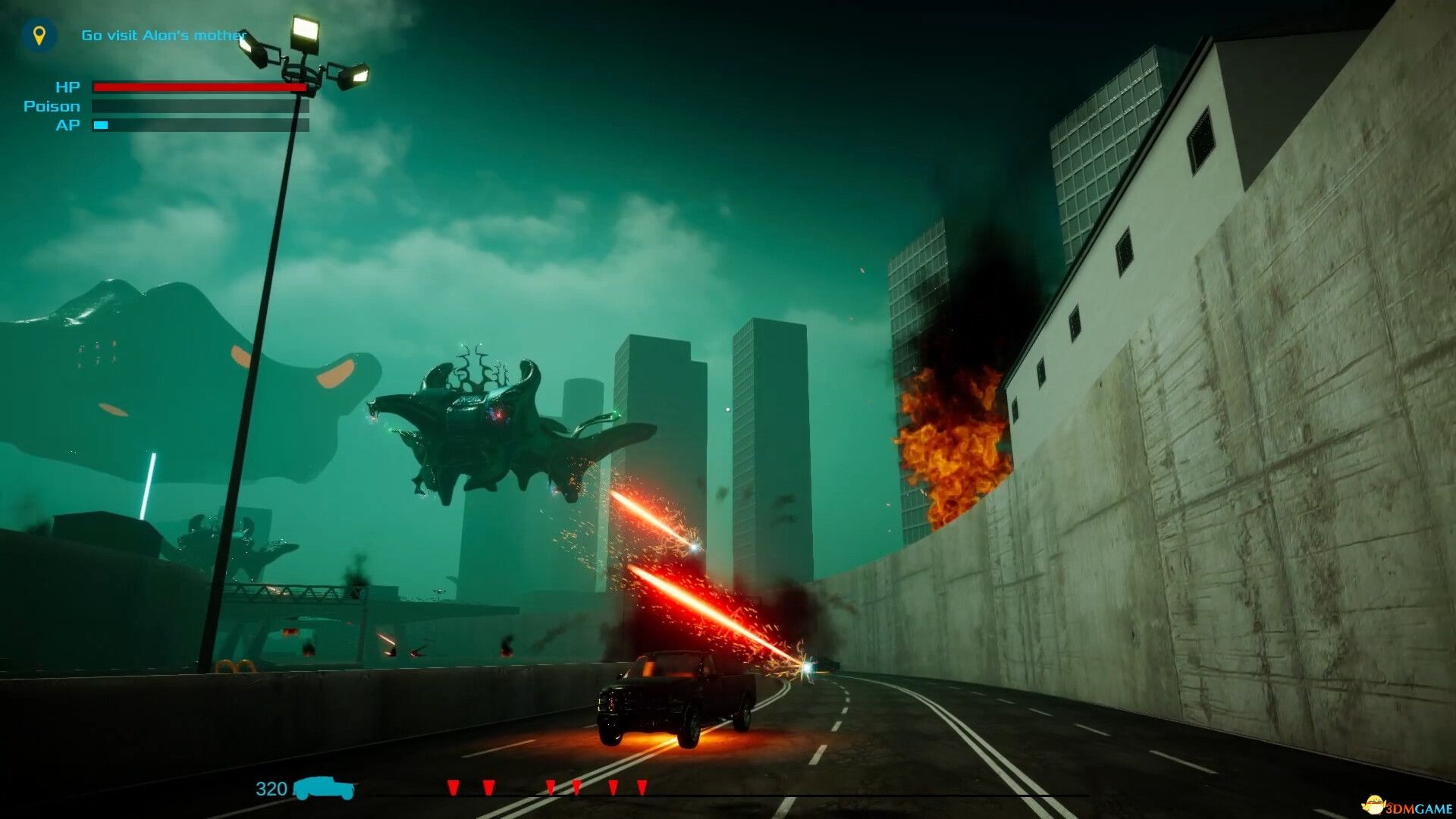 诺加（Noga）|解压即玩|