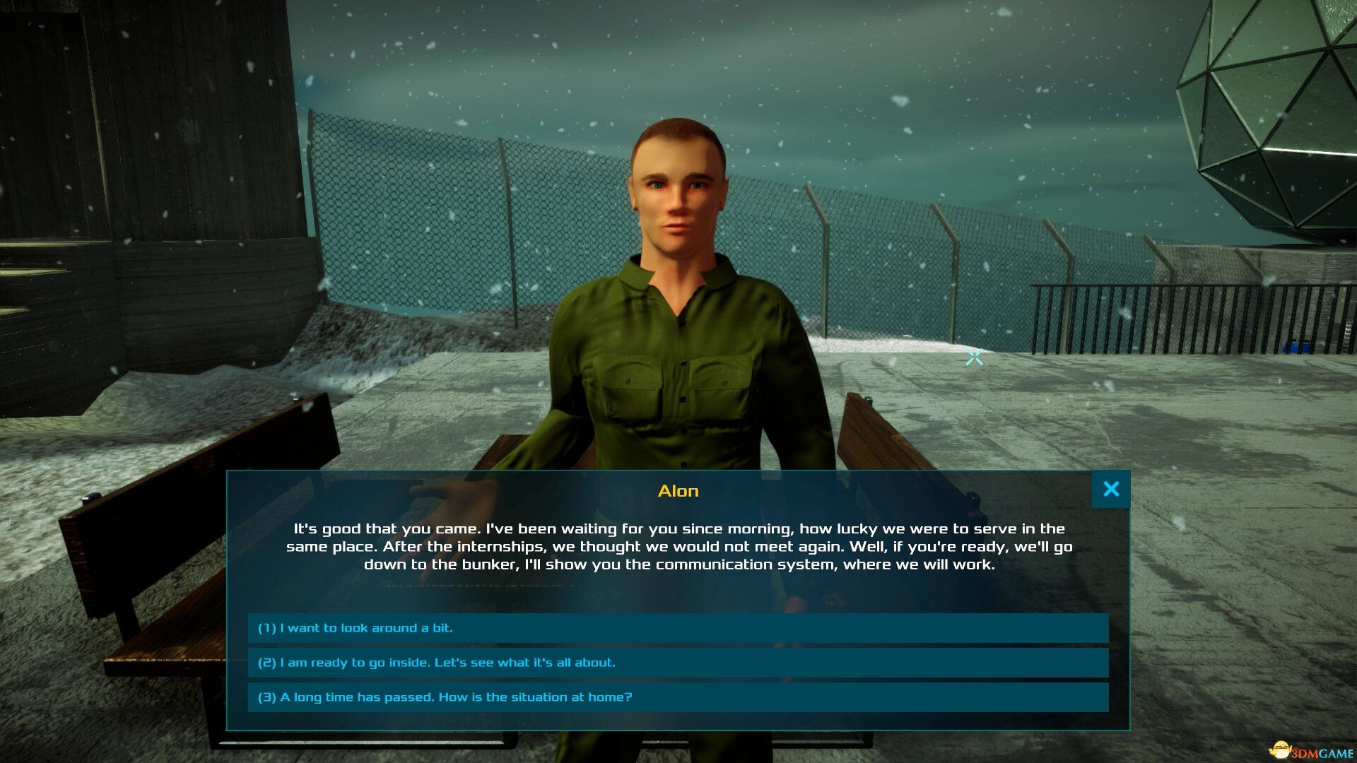 诺加（Noga）|解压即玩|