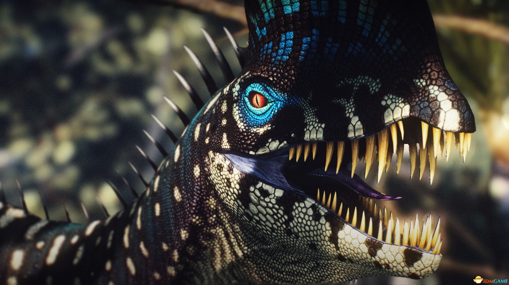 原始杀戮:灭绝(Primal Carnage: Extinction)Build 17751372 |解压即玩|