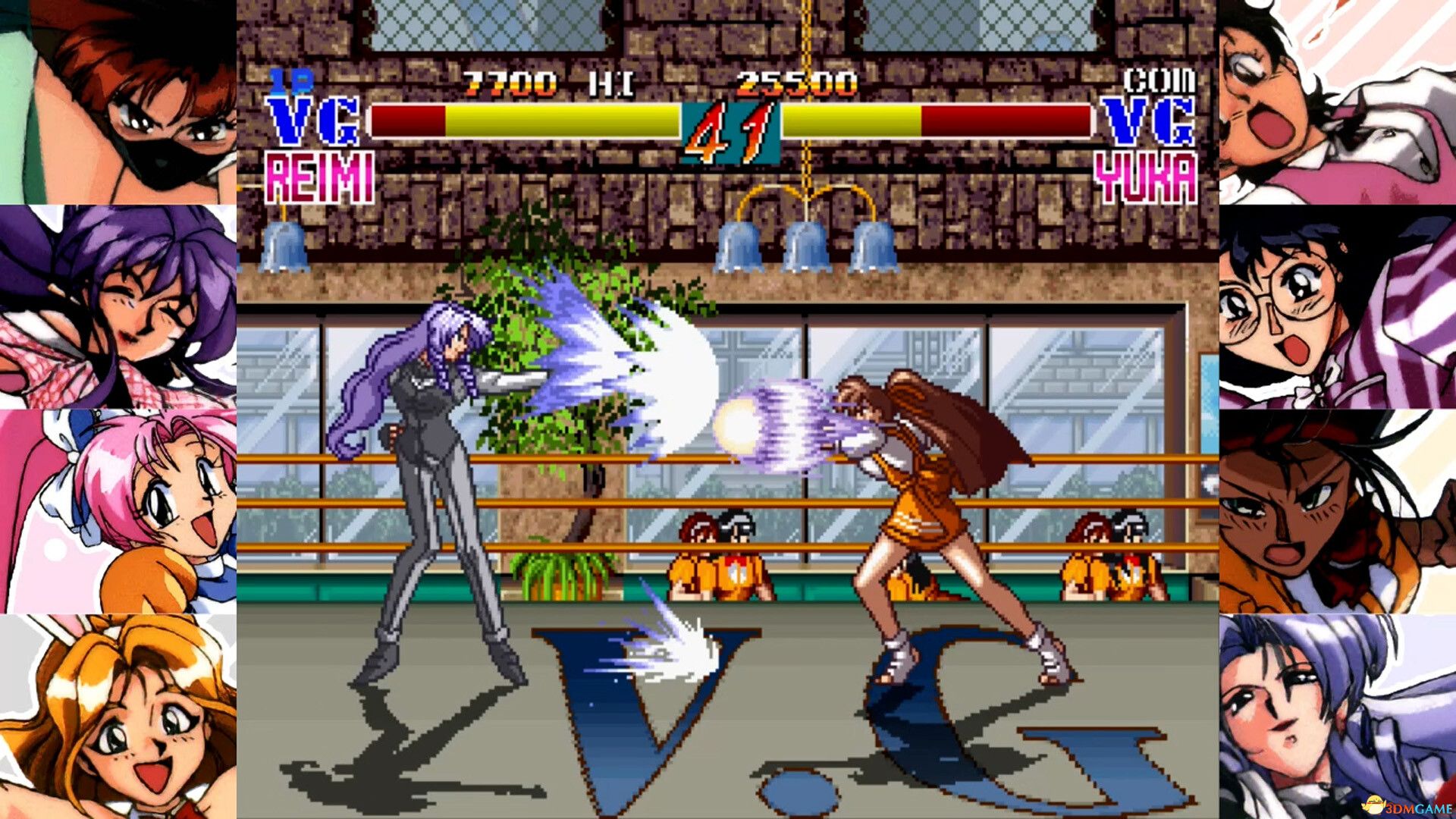 高级可变女神：土星纪念版（ADVANCED V.G. Saturn Tribute）Chronos硬盘版