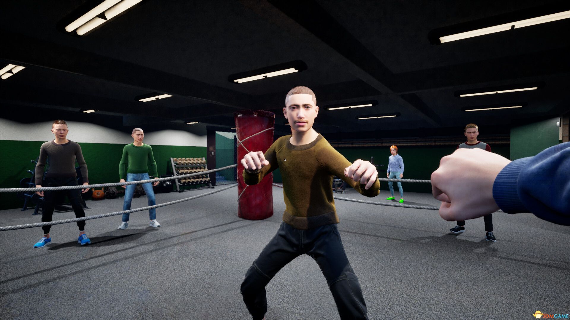 楚什潘模拟器（Chushpan Simulator）集成冬季之后升级 |解压即玩|