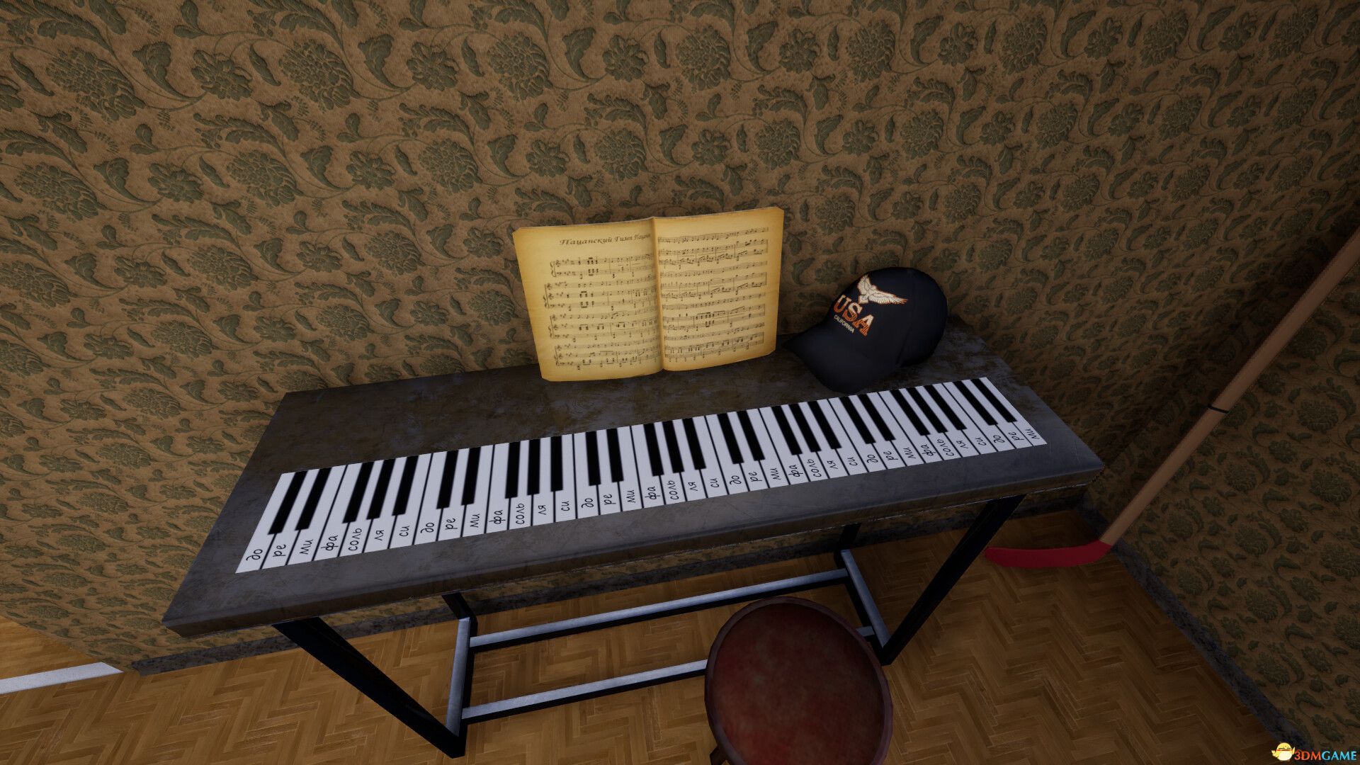 楚什潘模拟器（Chushpan Simulator）集成冬季之后升级 |解压即玩|