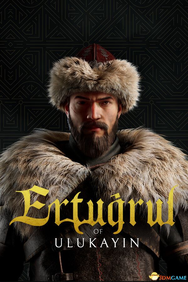 乌卢卡的埃尔图（Ertugrul of Ulukayin）官方中文 Early Access  |解压即玩|