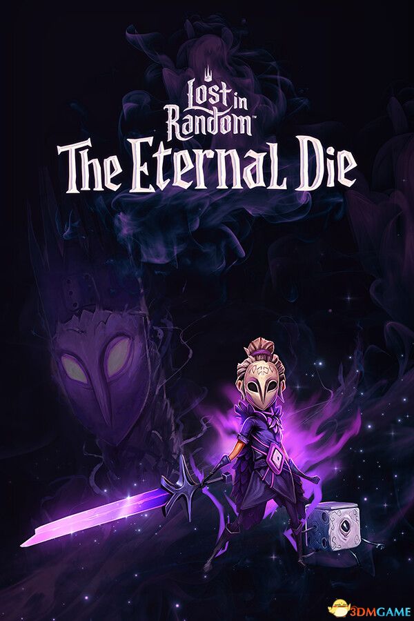 迷失混沌王国：永恒之骰（Lost in Random: The Eternal Die）|解压即玩|