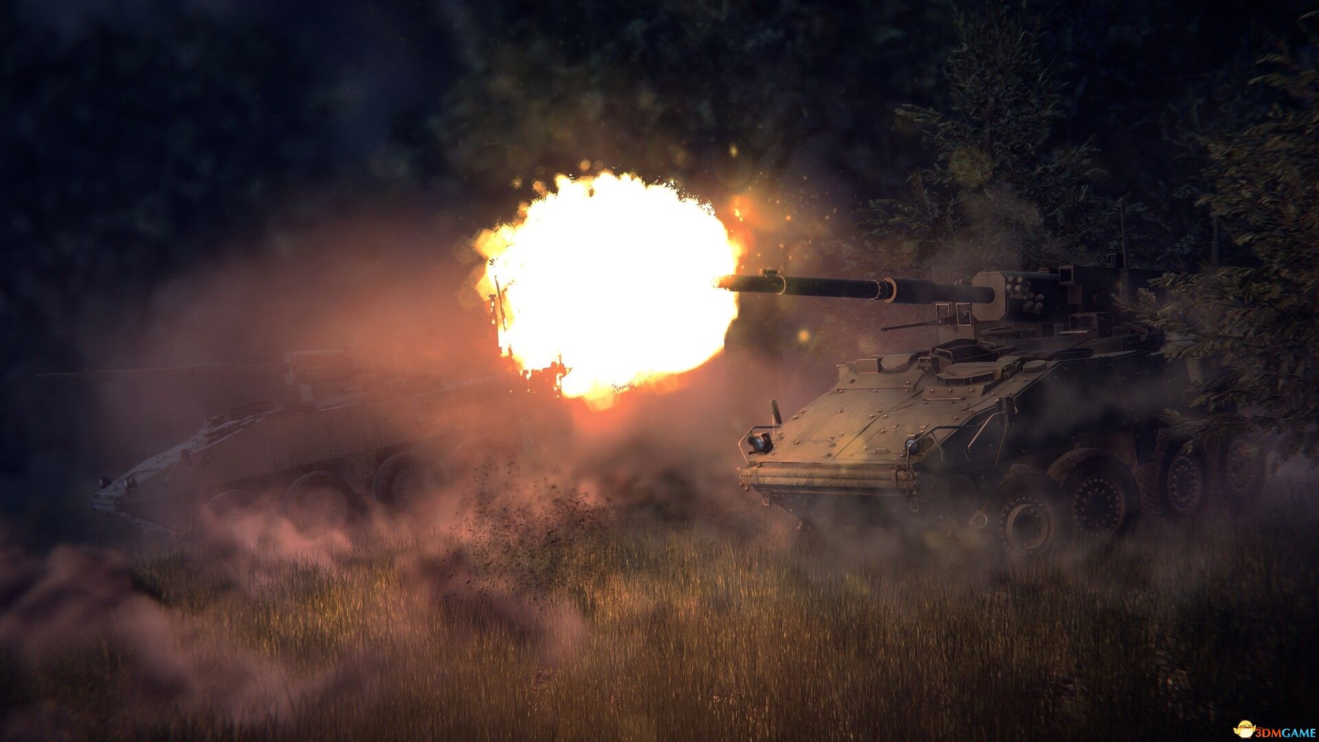 断箭（Broken Arrow）官方中文 |解压即玩|