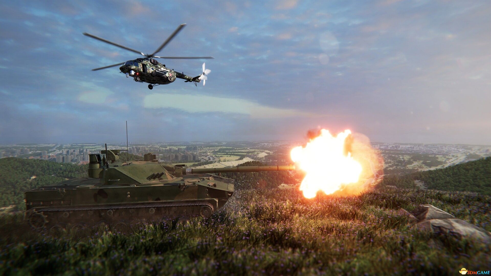 断箭（Broken Arrow）官方中文 |解压即玩|