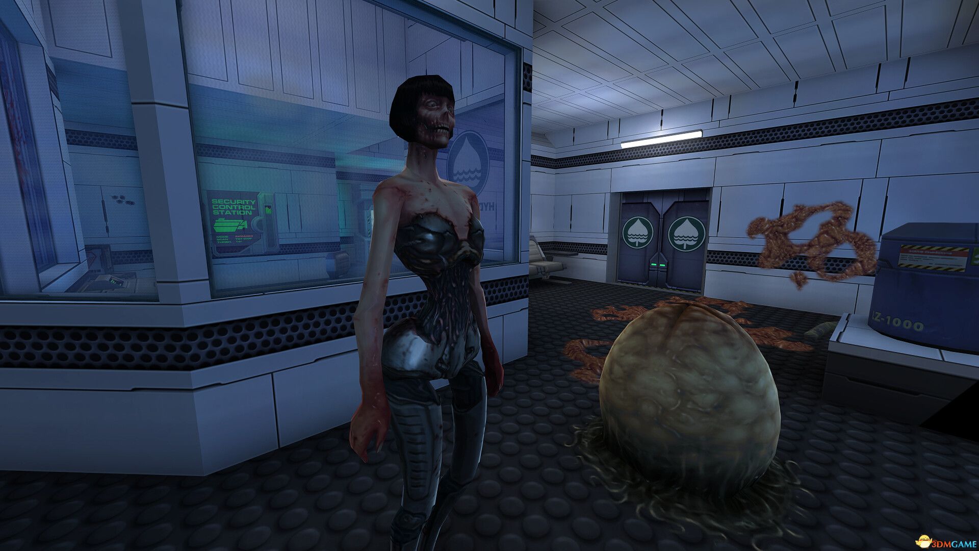 网络奇兵2：25周年重制版（System Shock 2: 25th Anniversary Remaster）|解压即玩|