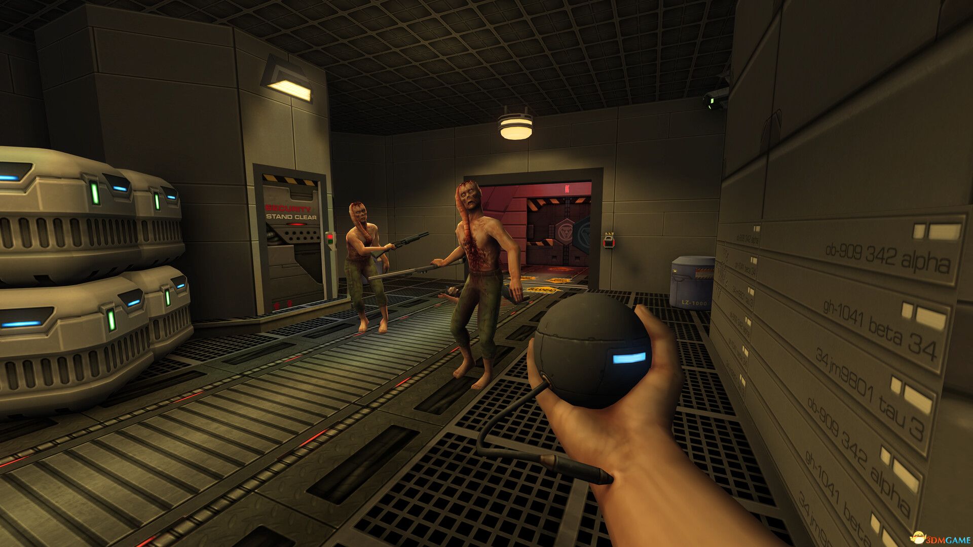 网络奇兵2：25周年重制版（System Shock 2: 25th Anniversary Remaster）|解压即玩|