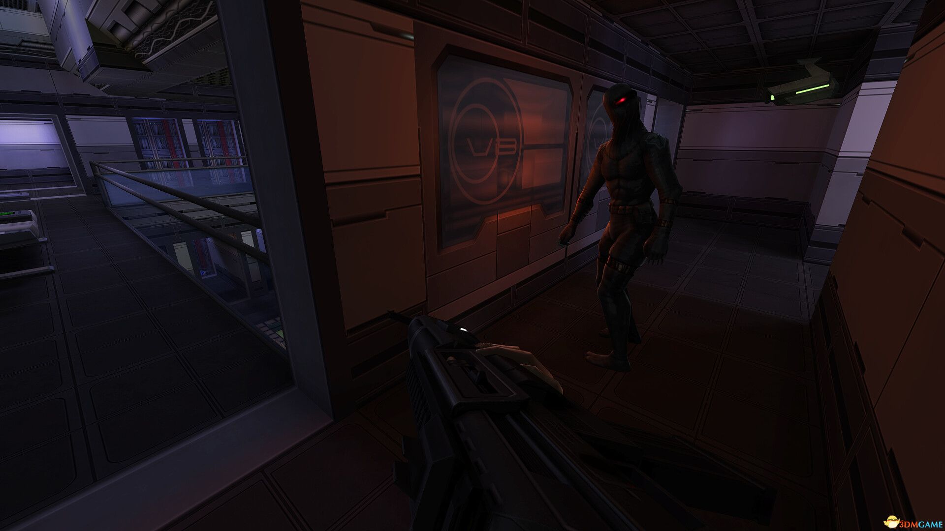 网络奇兵2：25周年重制版（System Shock 2: 25th Anniversary Remaster）|解压即玩|