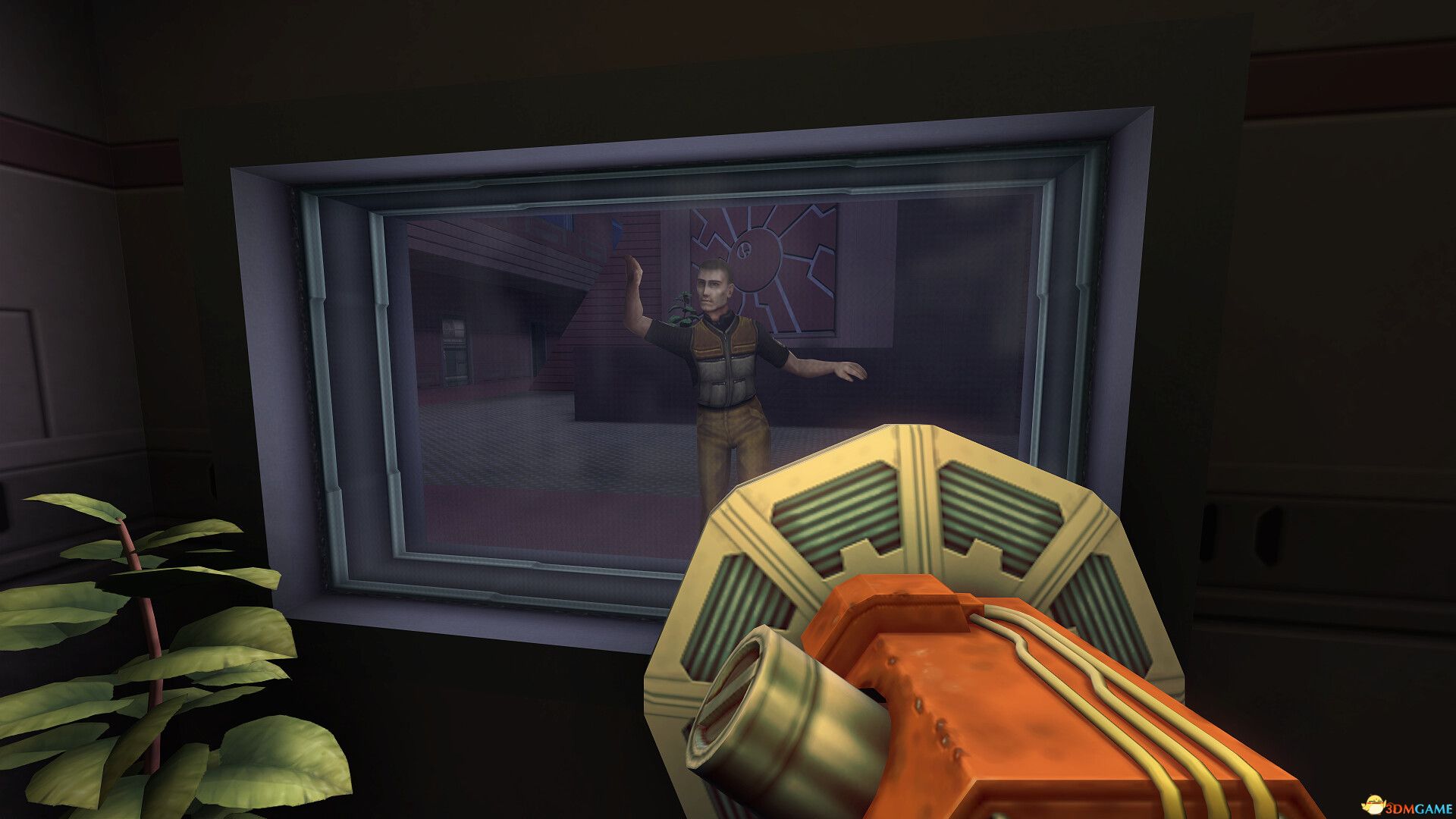 网络奇兵2：25周年重制版（System Shock 2: 25th Anniversary Remaster）|解压即玩|