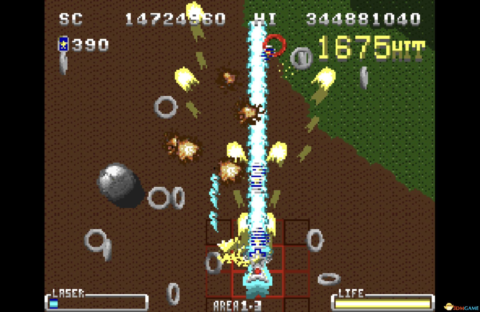 作战空军（Battle AirForce）Build 18558644 |解压即玩|