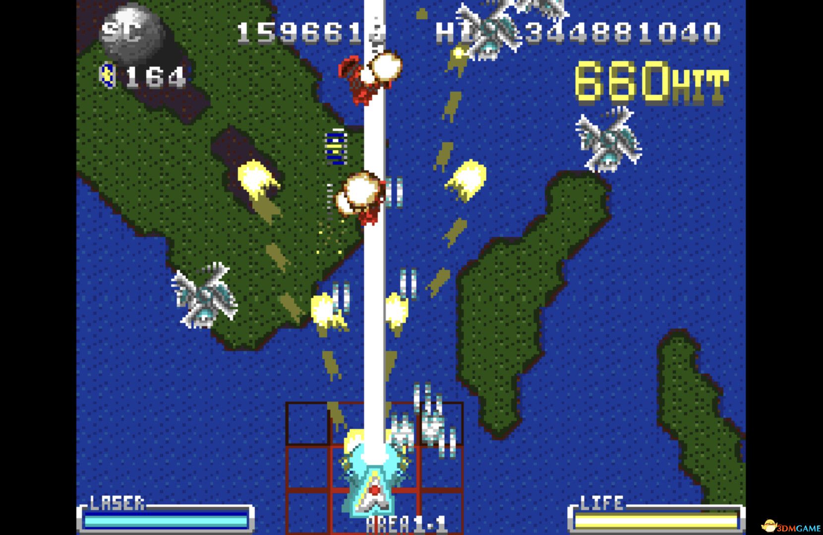 作战空军（Battle AirForce）Build 18558644 |解压即玩|