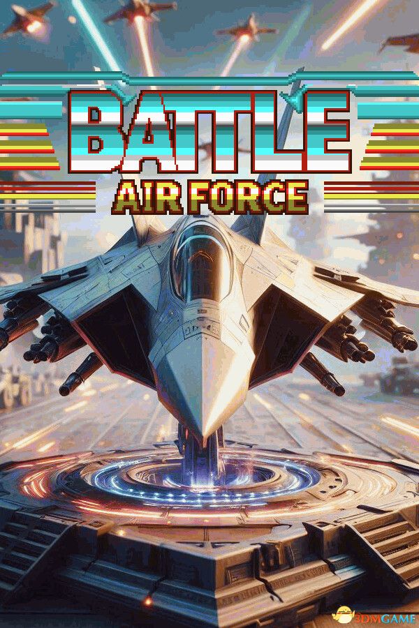 作战空军（Battle AirForce）Build 18558644 |解压即玩|