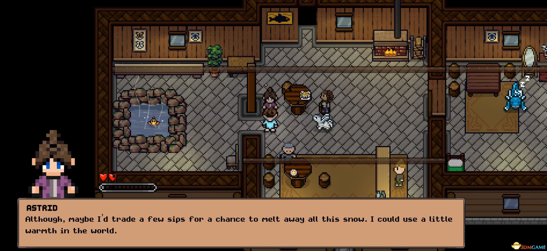 时之怪兽（Chronomon）Build 18685471 |解压即玩|