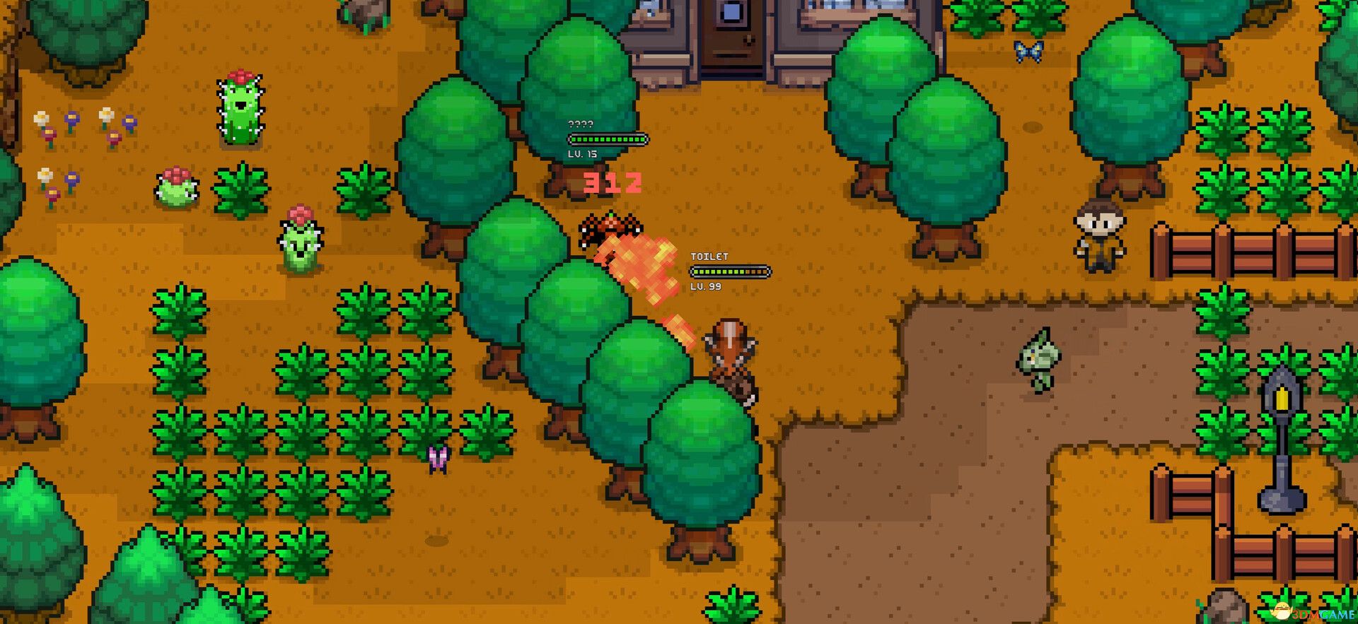 时之怪兽（Chronomon）Build 18685471 |解压即玩|