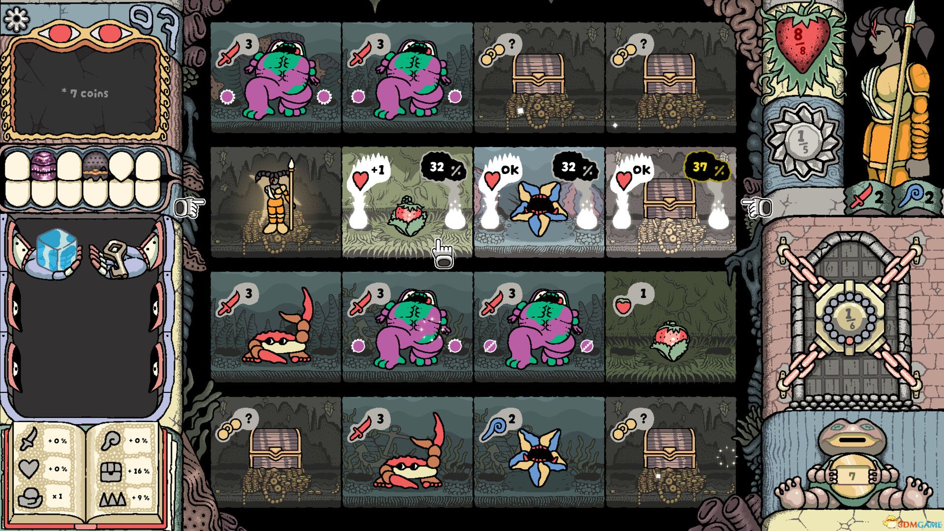 盐面团(Sol Cesto)官方中文 Early Access |解压即玩|