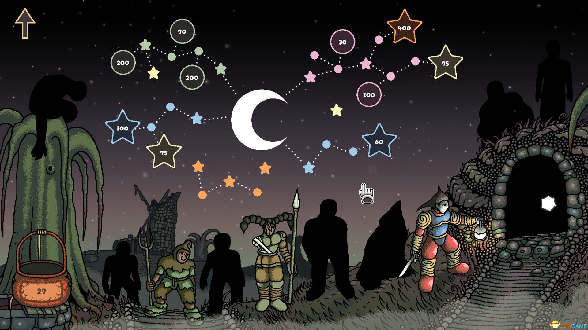 盐面团(Sol Cesto)官方中文 Early Access |解压即玩|