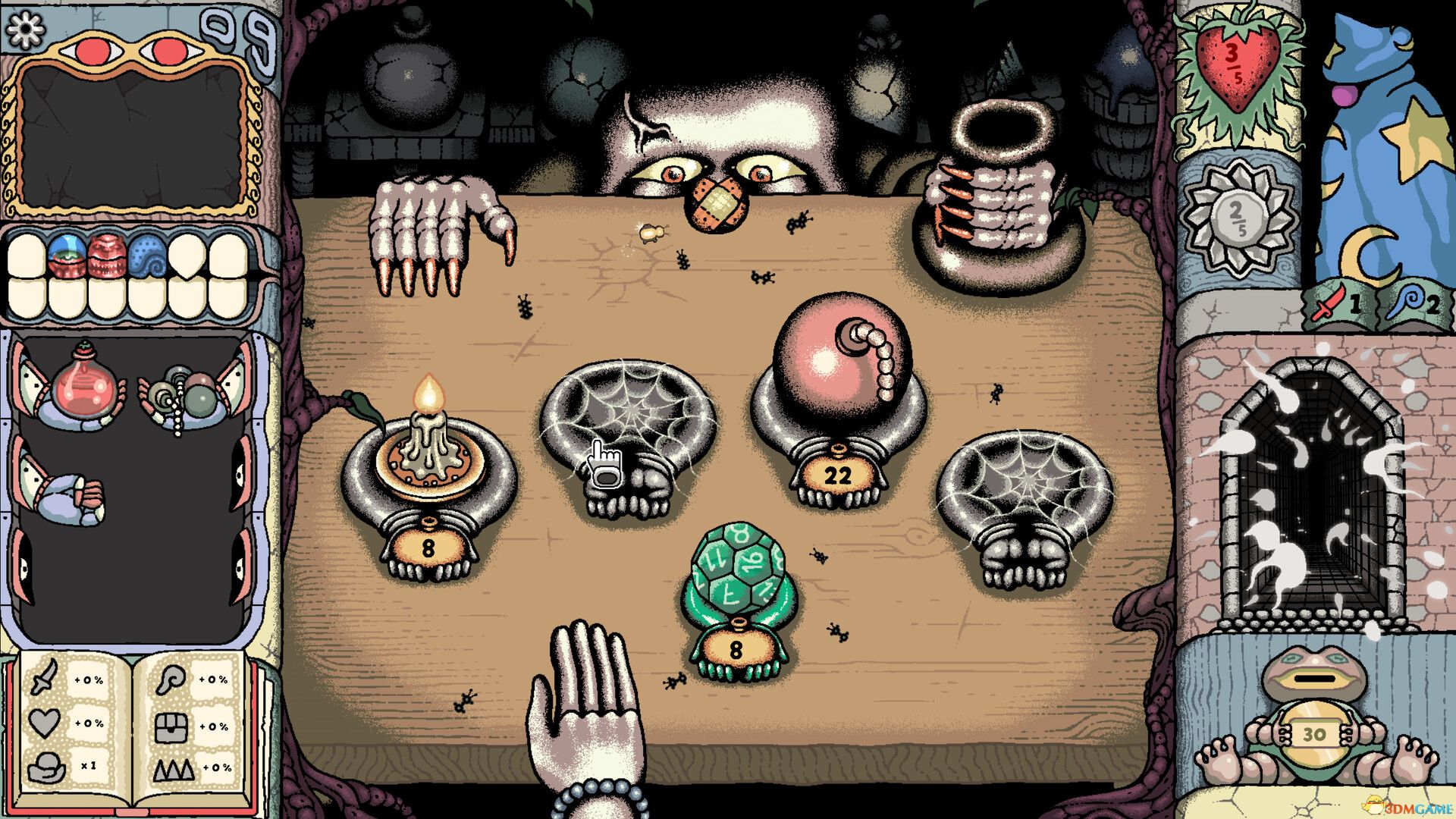 盐面团(Sol Cesto)官方中文 Early Access |解压即玩|