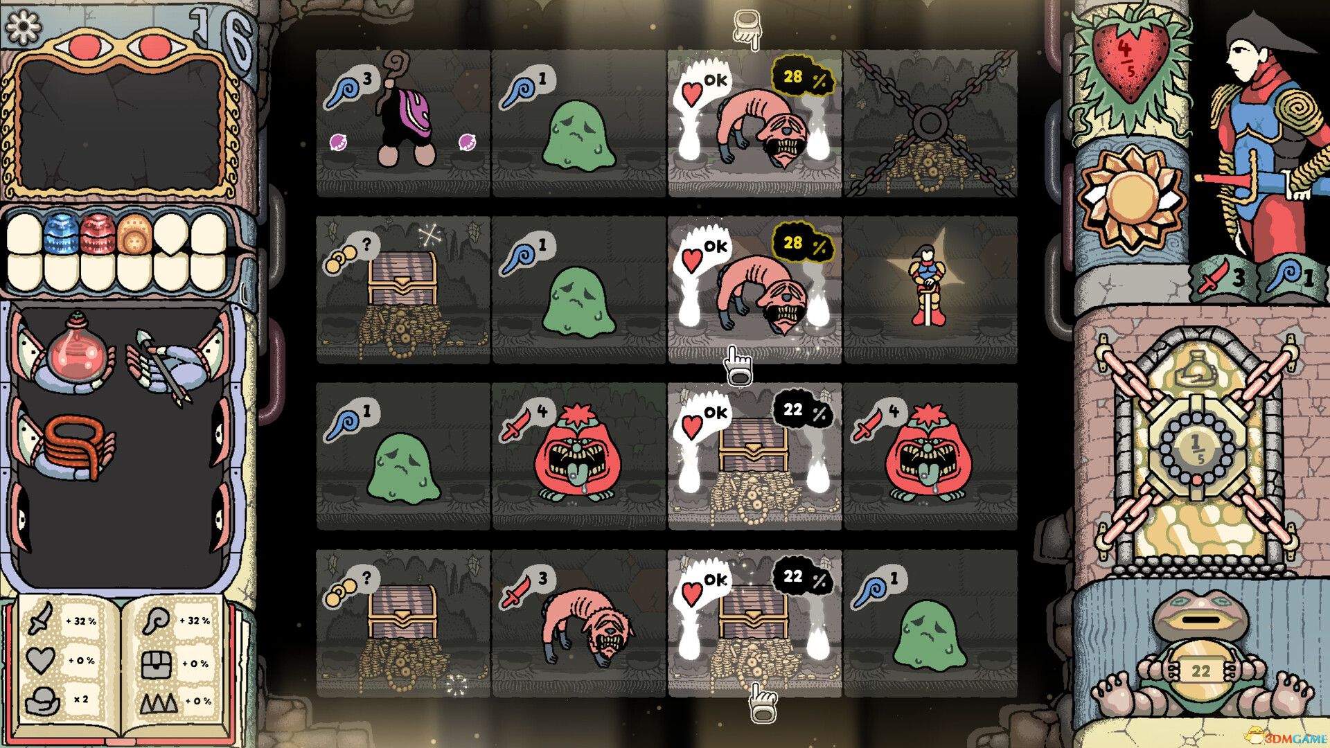 盐面团(Sol Cesto)官方中文 Early Access |解压即玩|