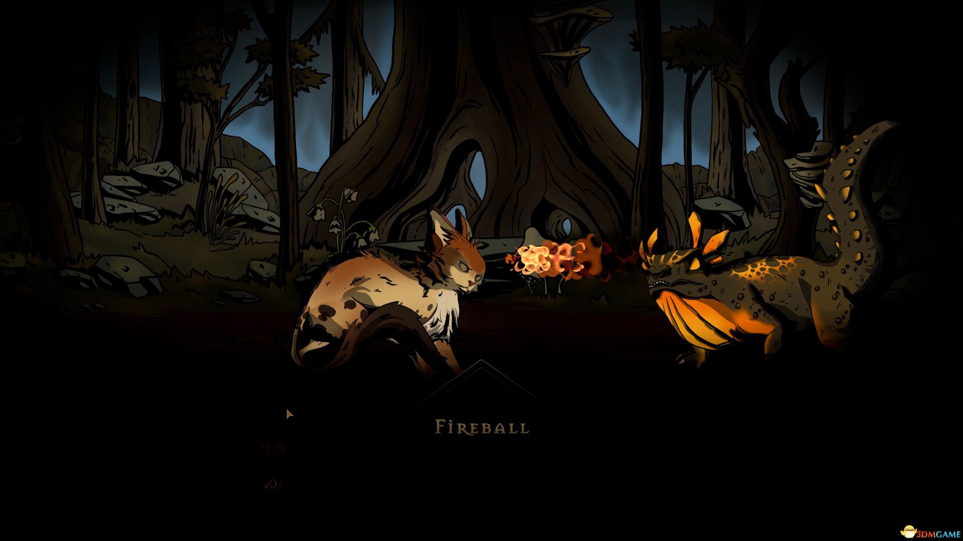 虚空咒语者（Voidsayer）|解压即玩|