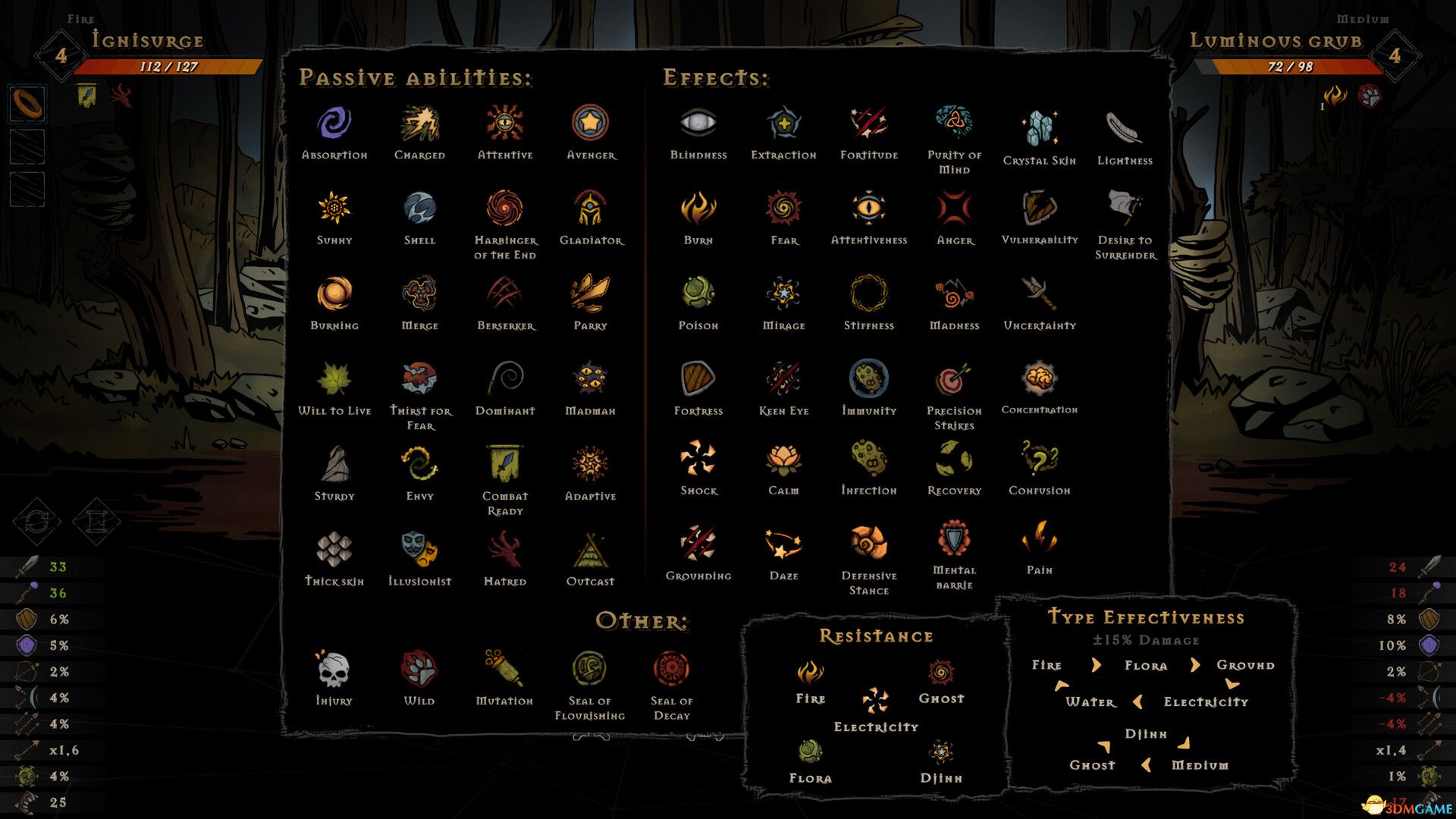 虚空咒语者（Voidsayer）|解压即玩|