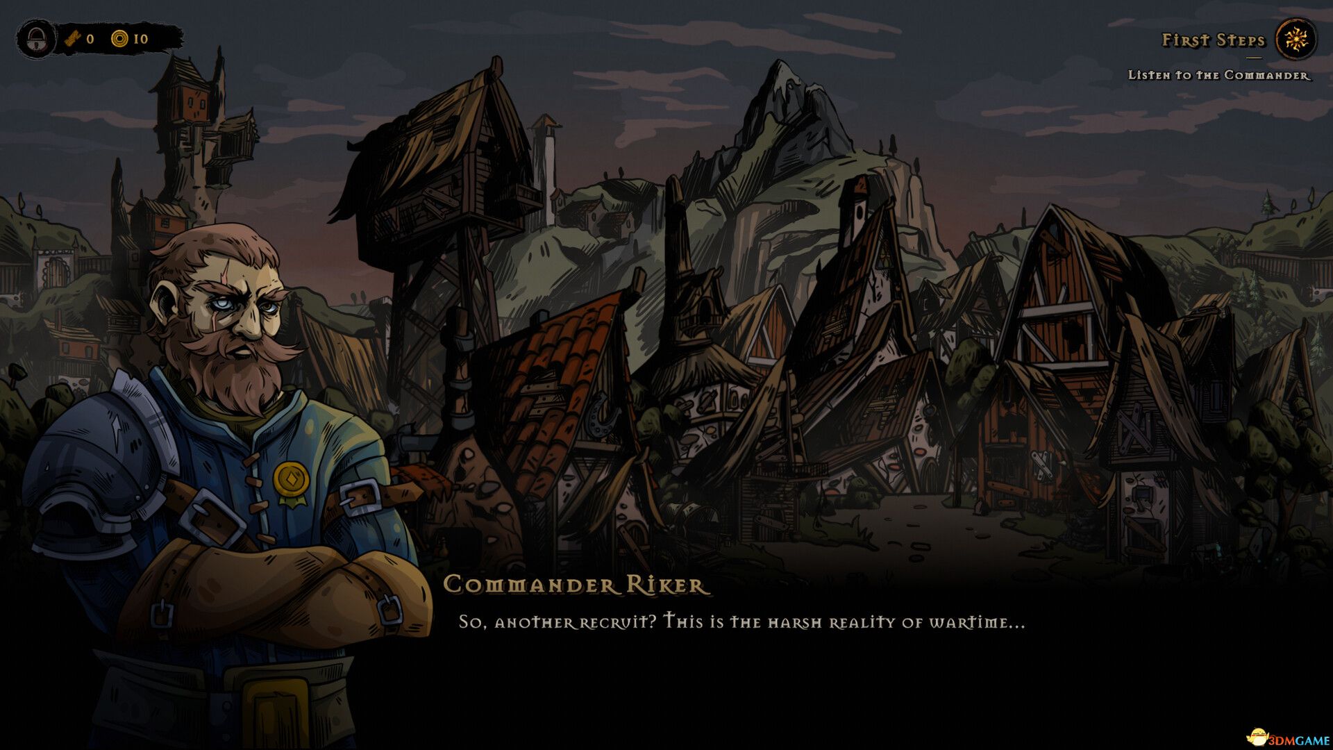 虚空咒语者（Voidsayer）|解压即玩|