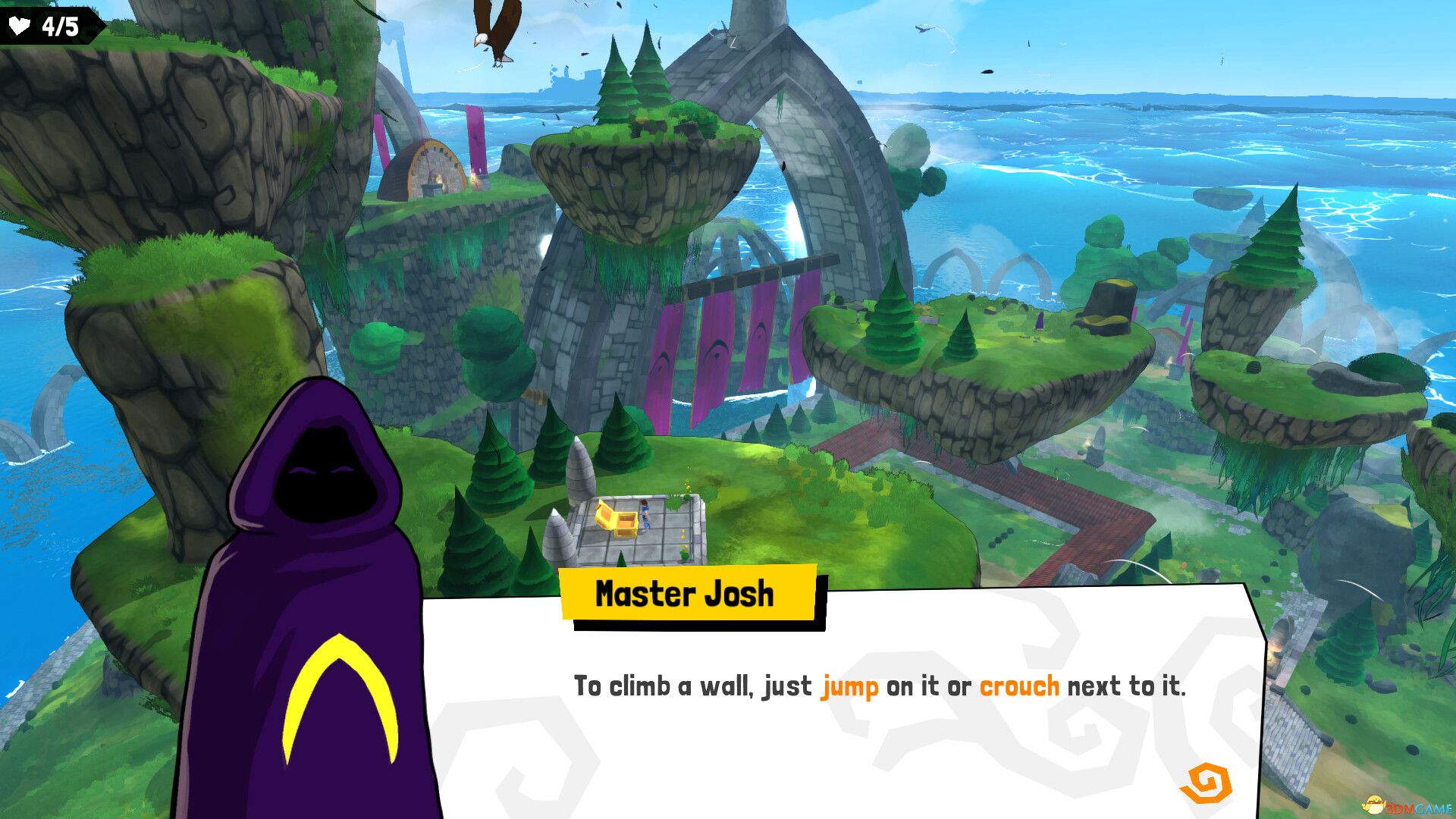 如风:盗贼之歌(Zefyr: A Thief\'s Melody)|解压即玩|