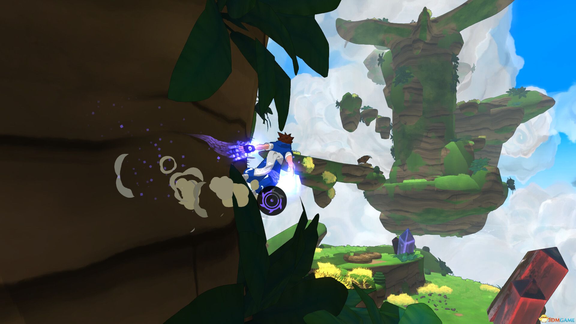 如风:盗贼之歌(Zefyr: A Thief\'s Melody)|解压即玩|