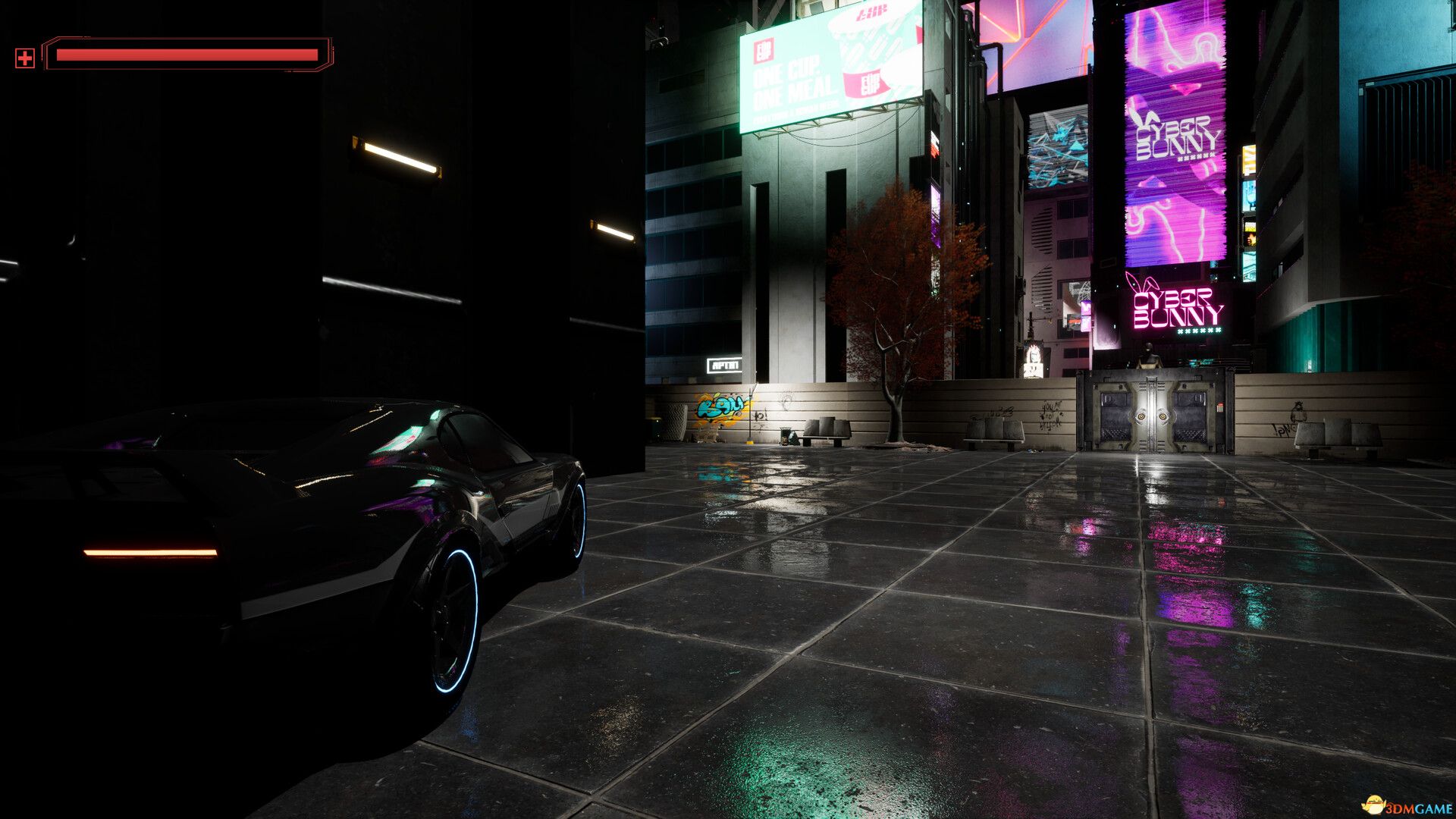 网络中的幽灵(Ghost In The Grid)|解压即玩|