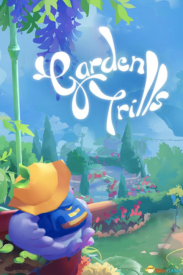 花园鸣唱(Garden Trills)Build 17138289 |解压即玩|