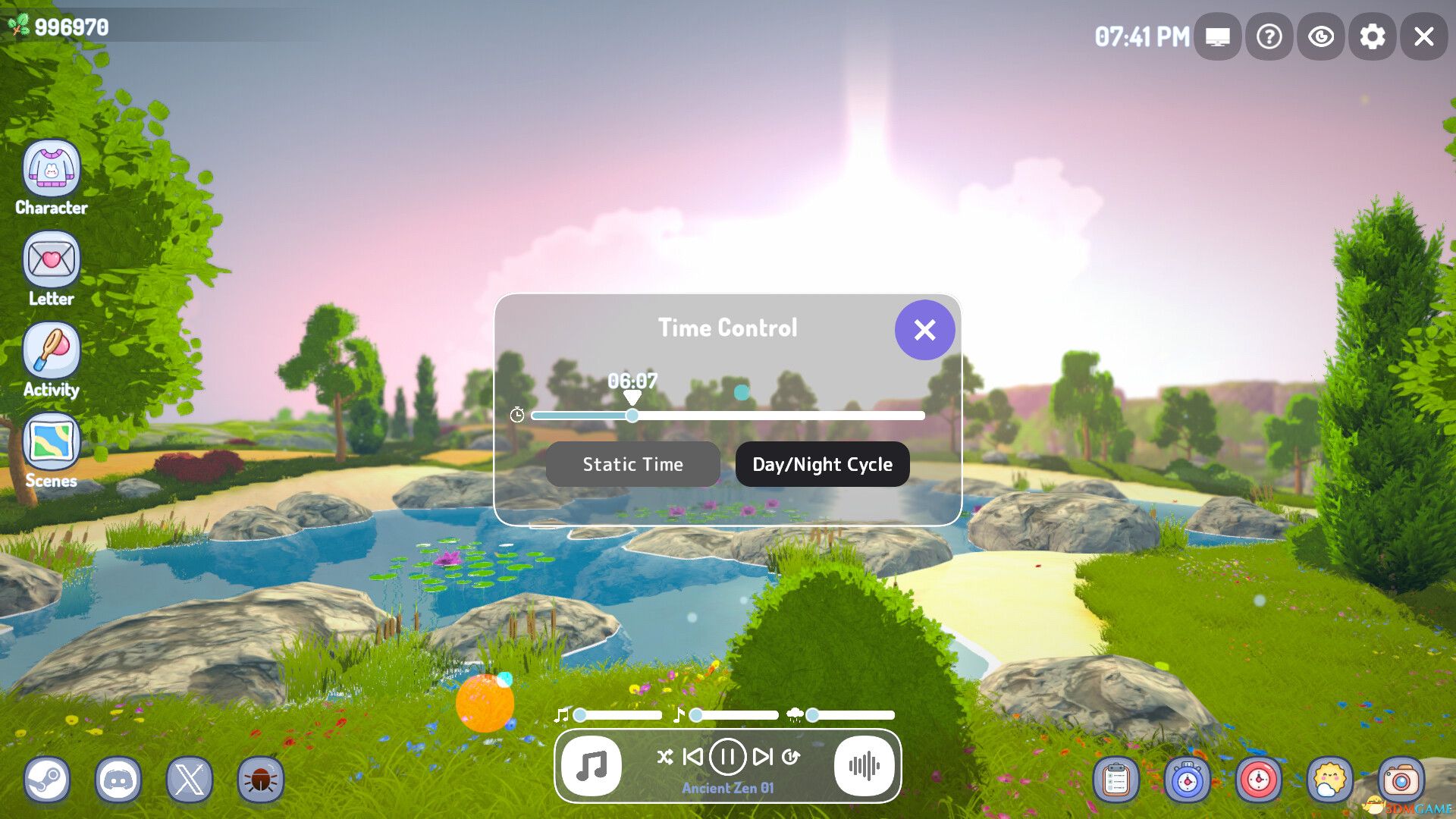 温泉（Hot Springs | 温泉 (Onsen)）官方中文 Build 16903145 |解压即玩|