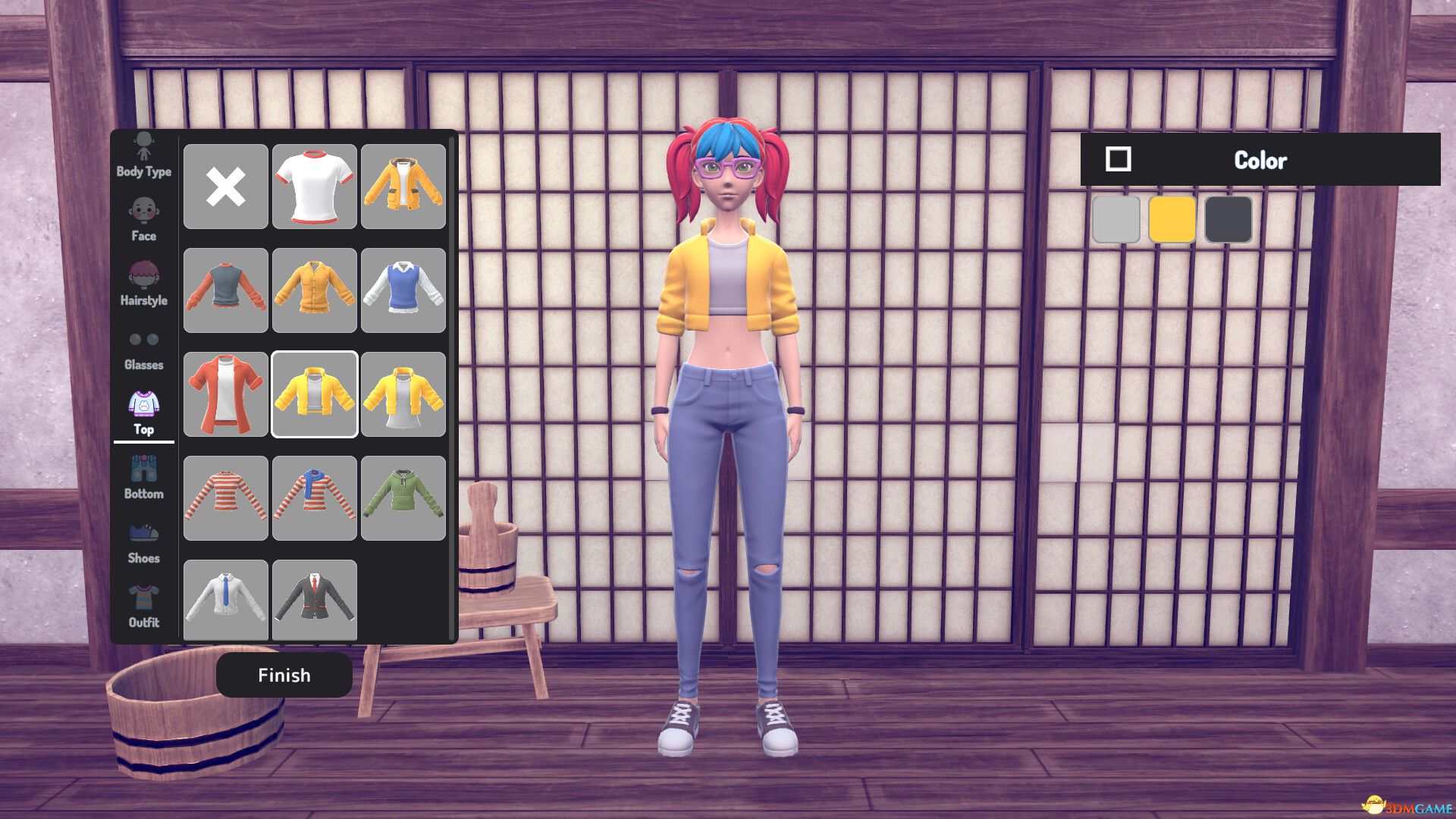 温泉（Hot Springs | 温泉 (Onsen)）官方中文 Build 16903145 |解压即玩|