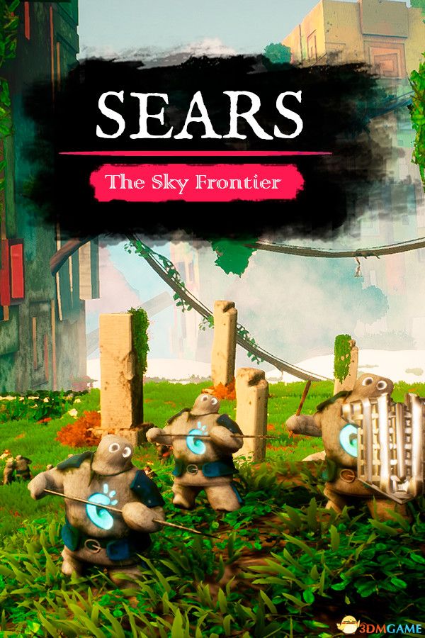 希尔斯：天空边境（Sears: The Sky Frontier）官方中文 |解压即玩|