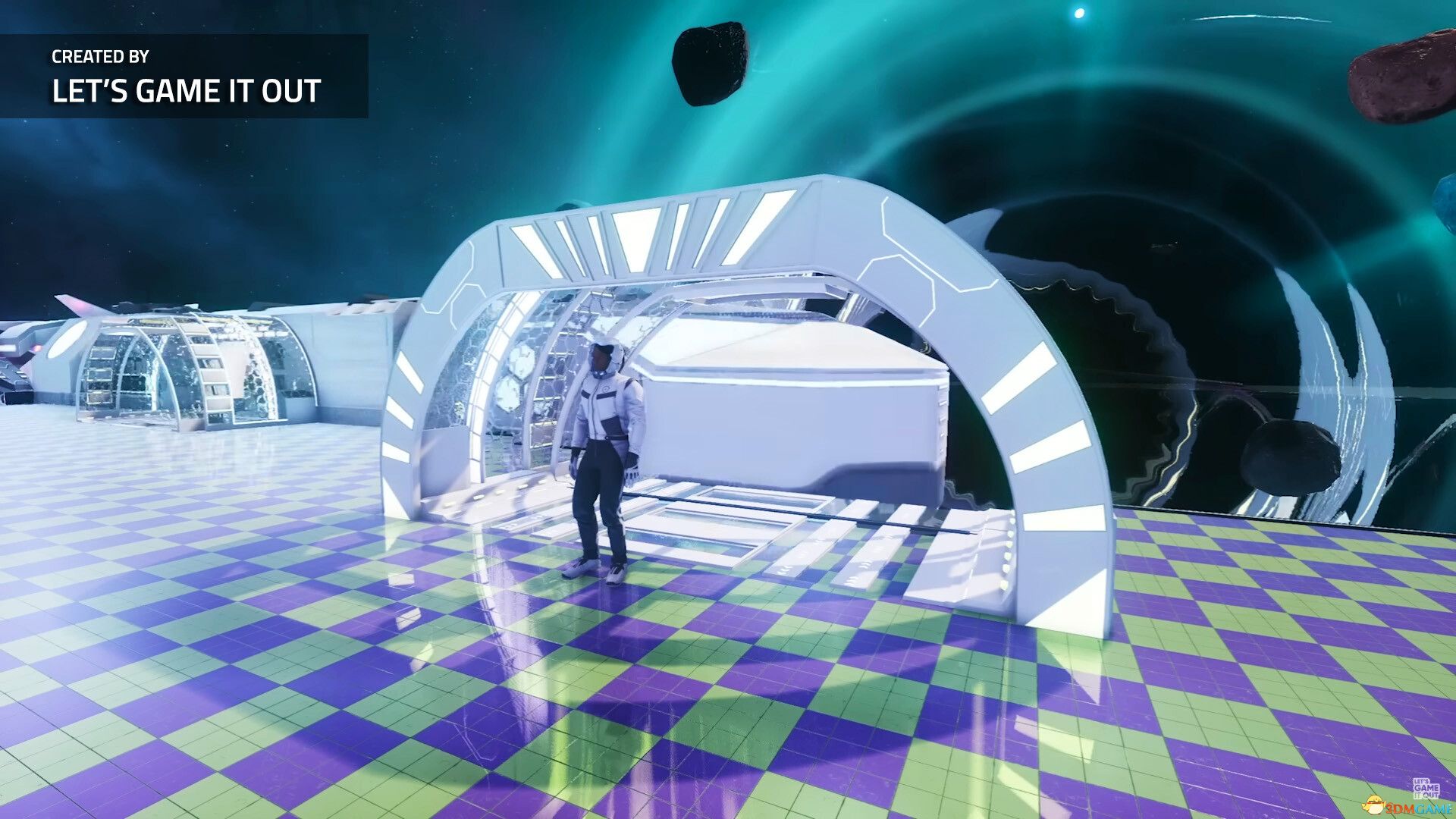 太空殖民地（Astro Colony）官方中文 Early Access 集成UI Overhaul升级 |解压即玩|