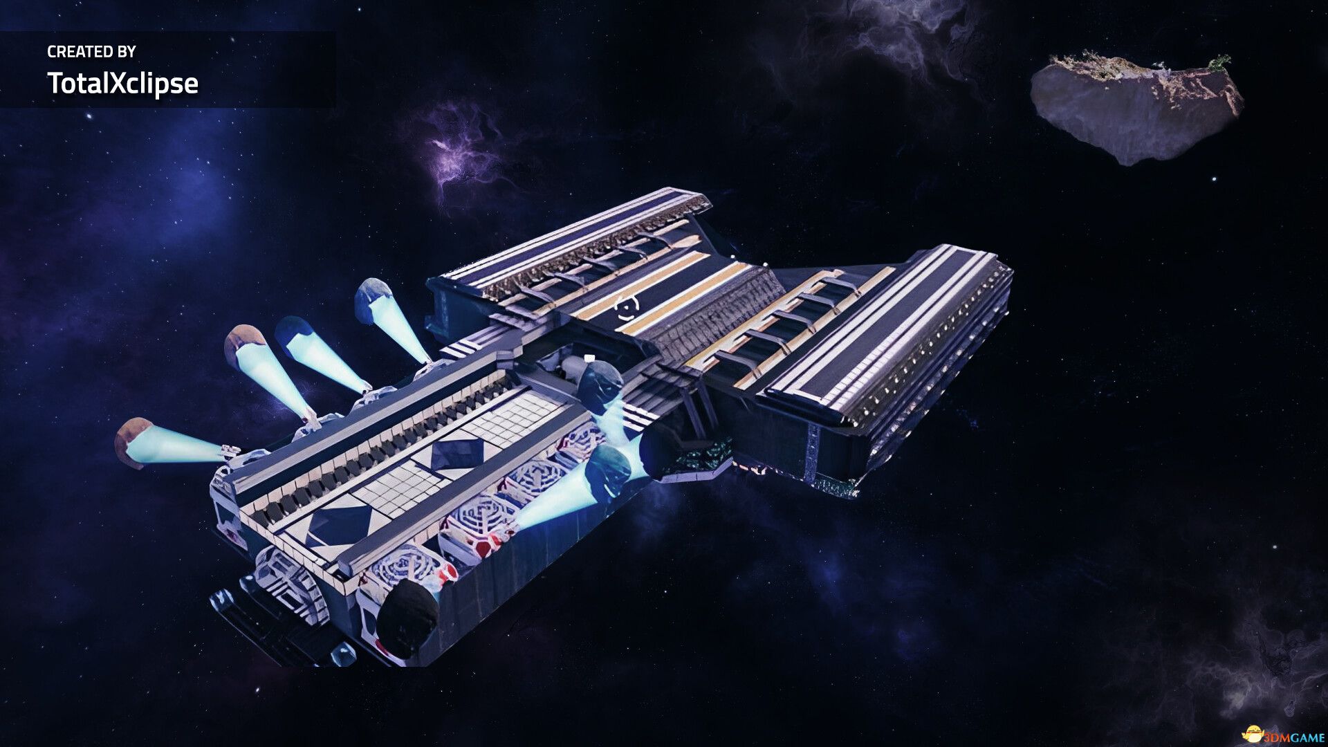 太空殖民地（Astro Colony）官方中文 Early Access 集成UI Overhaul升级 |解压即玩|