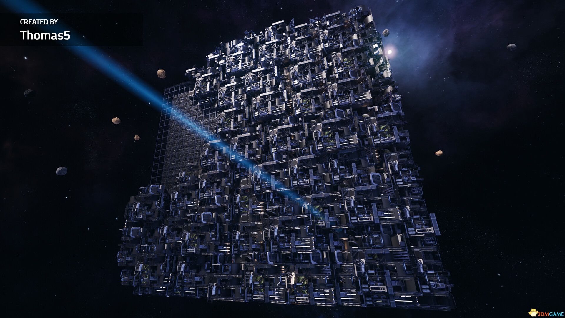 太空殖民地（Astro Colony）官方中文 Early Access 集成UI Overhaul升级 |解压即玩|