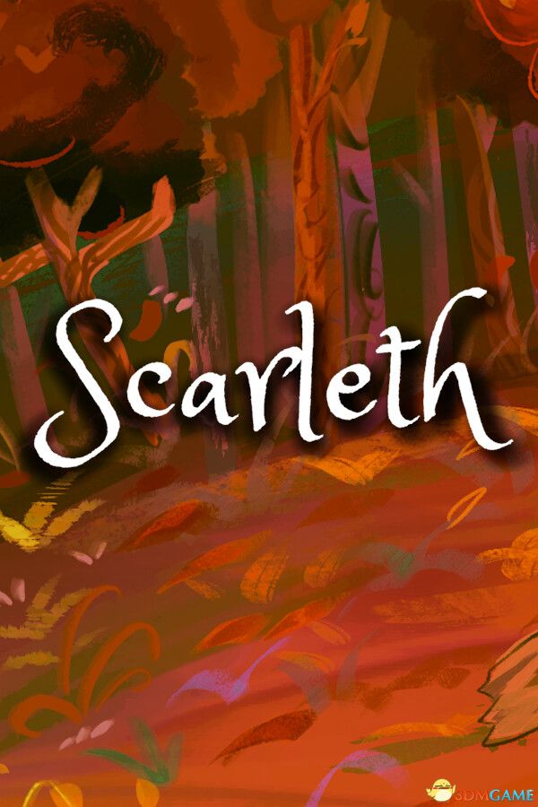 斯卡雷斯(Scarleth)Build 18706125 |解压即玩|