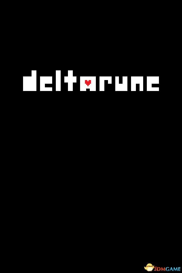 三角符文（DELTARUNE）|解压即玩|