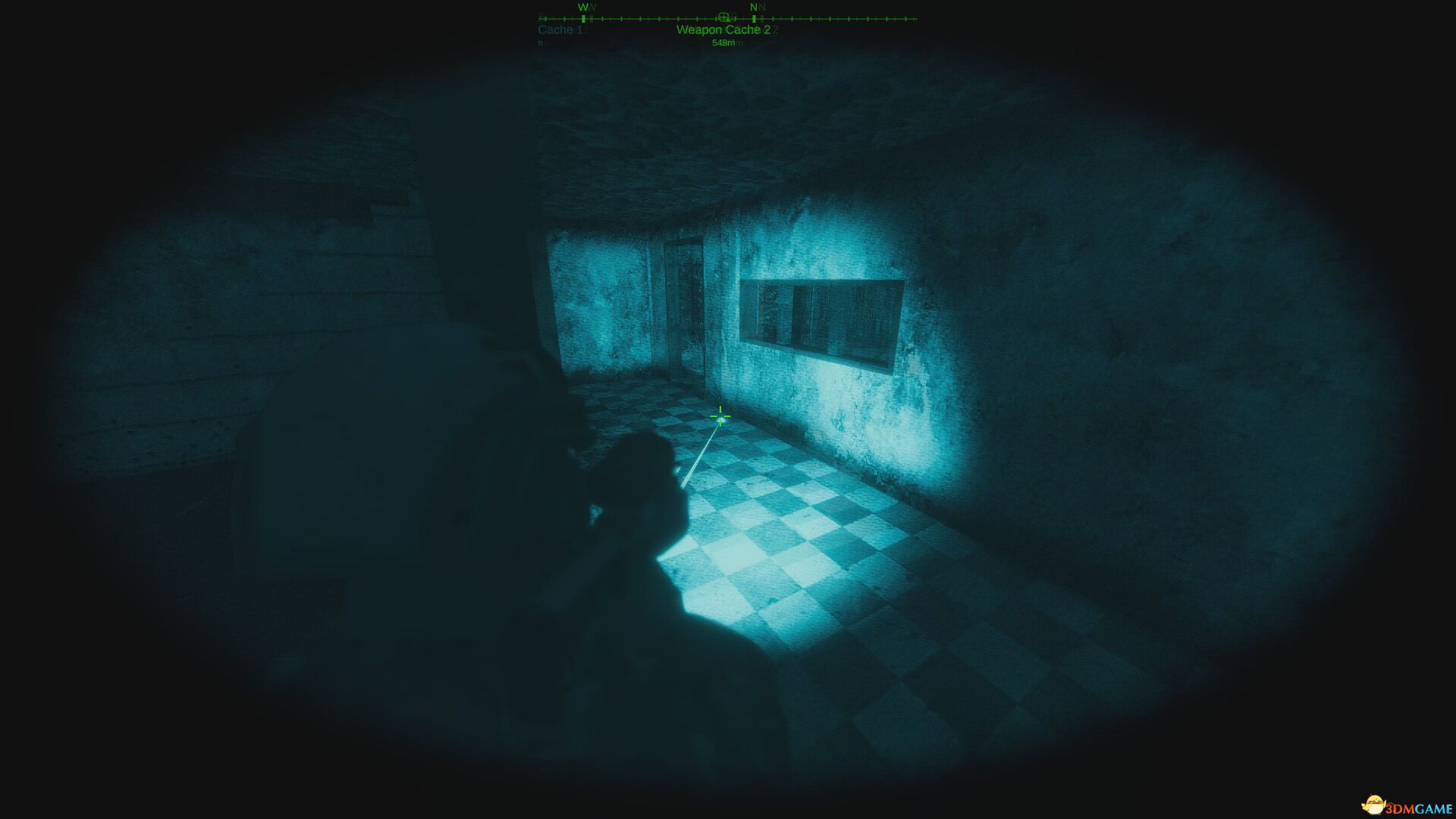 匕首指令（Dagger Directive）官方中文 Early Access |解压即玩|