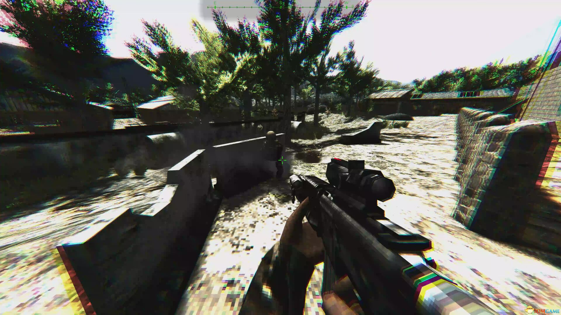 匕首指令（Dagger Directive）官方中文 Early Access |解压即玩|