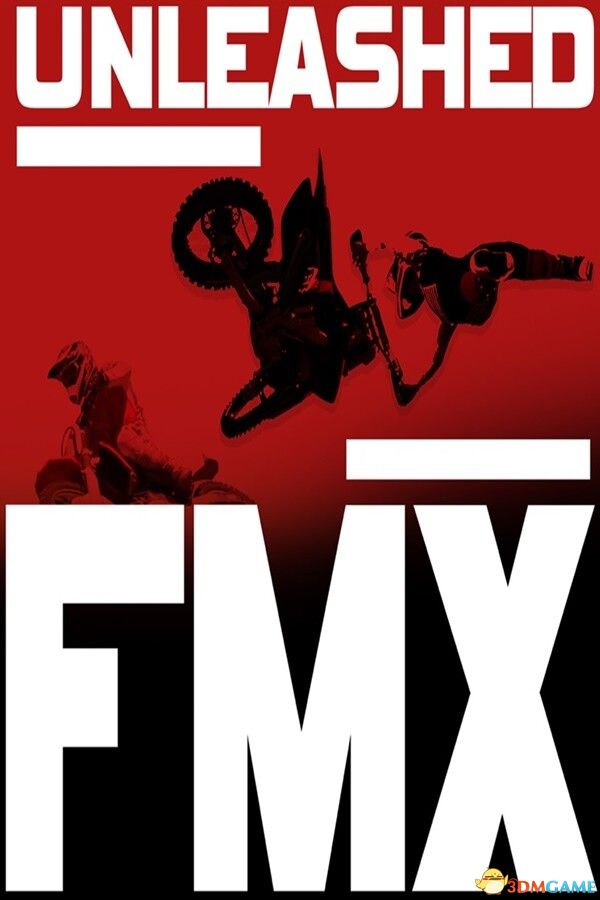 释放极限越野（Unleashed Fmx）|解压即玩|