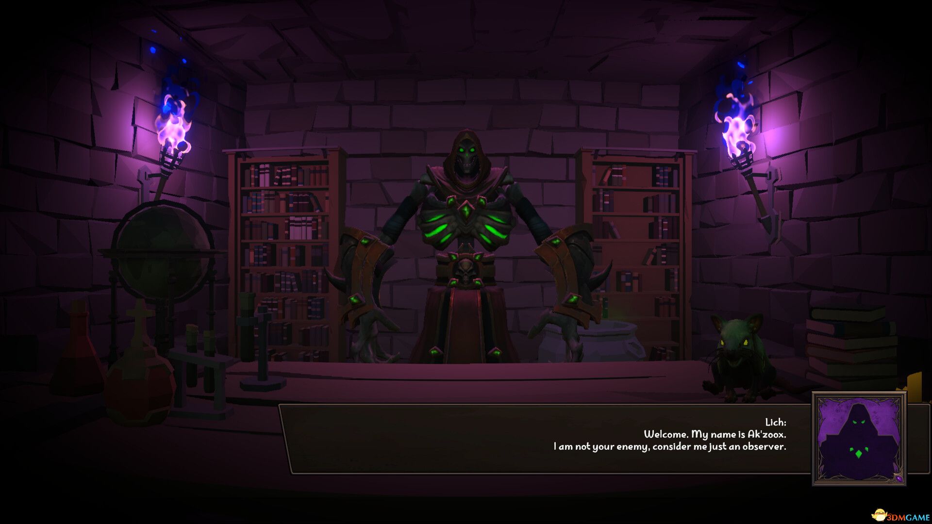 2048：地下城（2048 - Dungeons）|解压即玩|