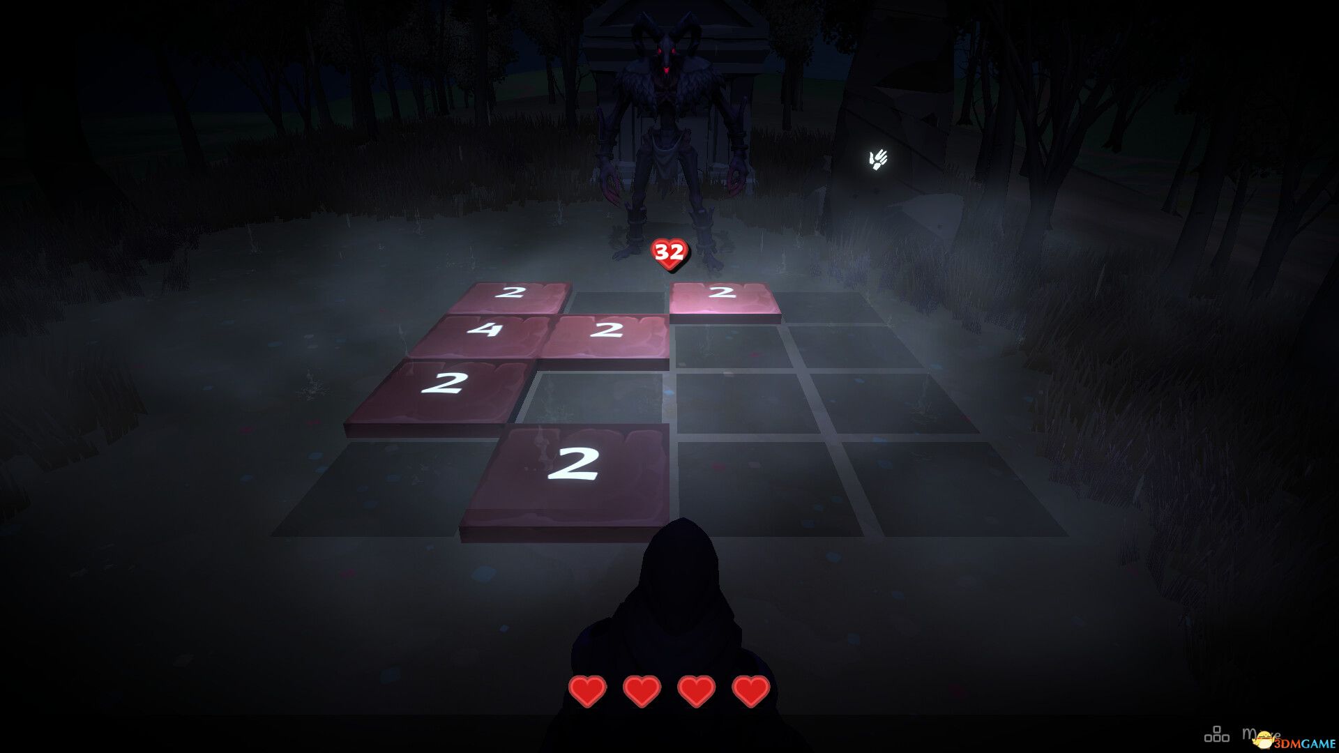 2048：地下城（2048 - Dungeons）|解压即玩|