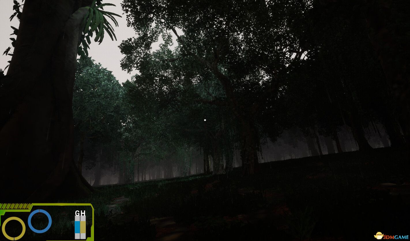 自然的崛起（NaturesAscendancy）|解压即玩|