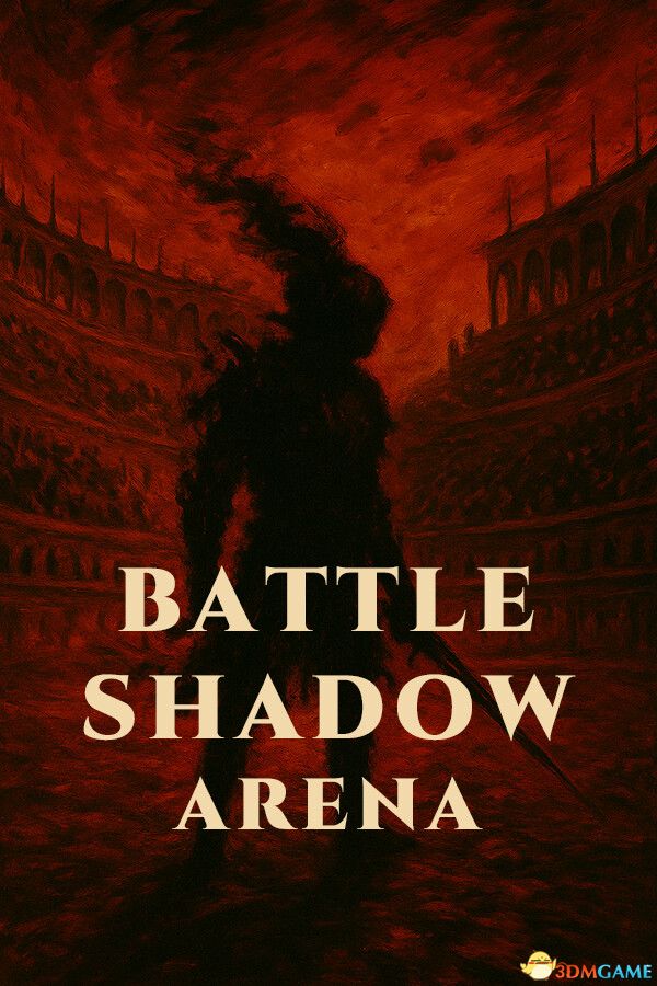 战斗暗影竞技场(BATTLE SHADOW ARENA)官方中文 |解压即玩|