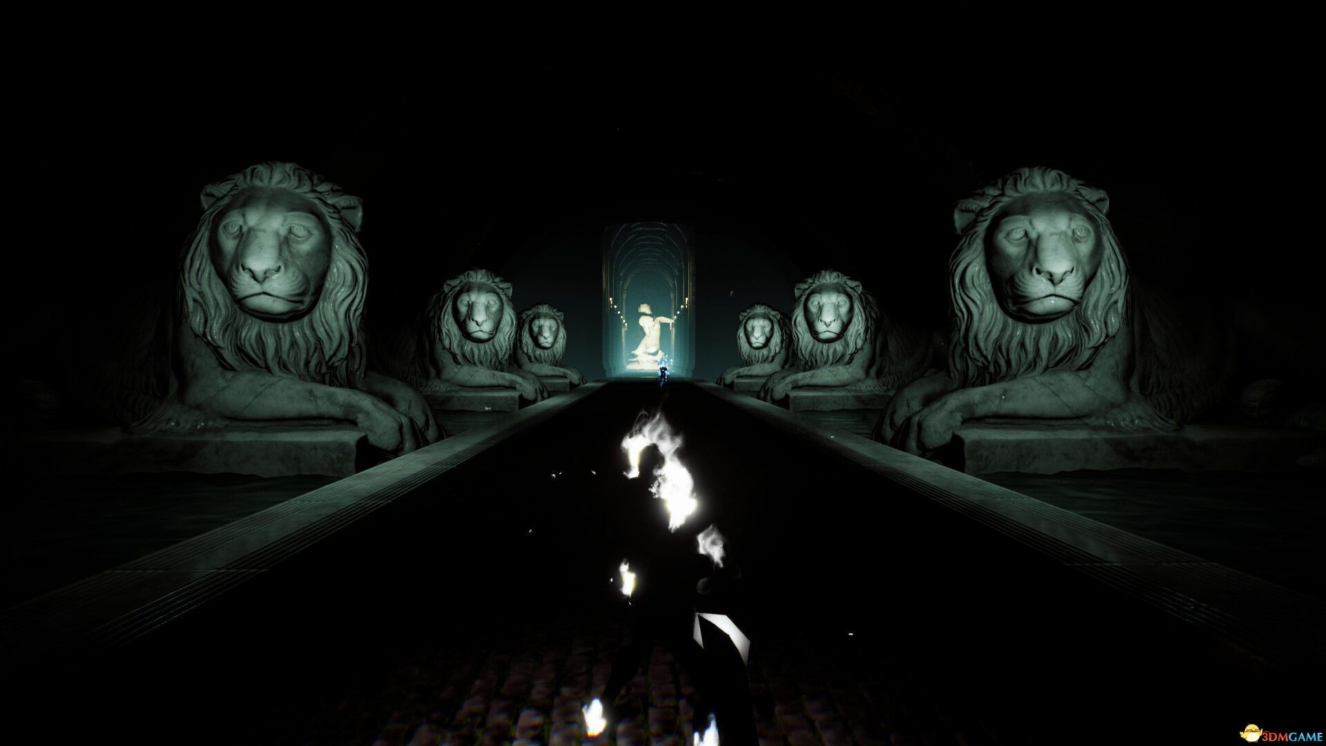 战斗暗影竞技场(BATTLE SHADOW ARENA)官方中文 |解压即玩|