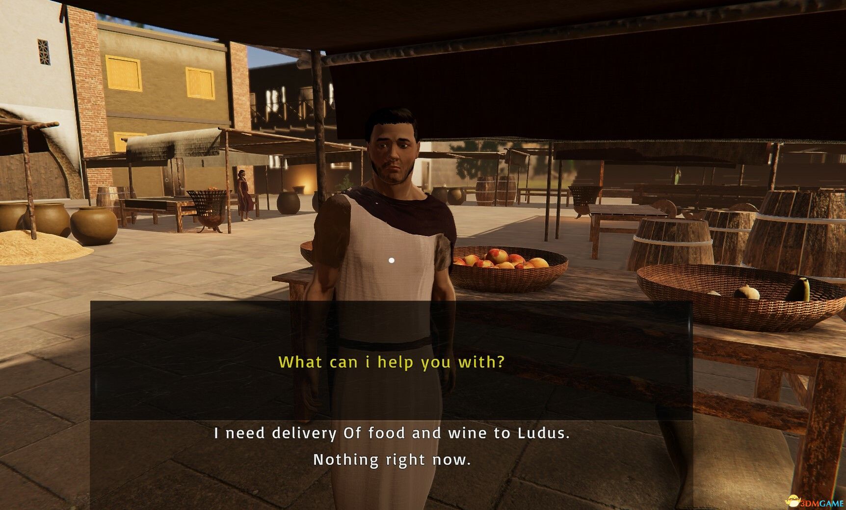 克里克苏斯：自由角斗士生涯（CRIXUS: Life of free Gladiator）|解压即玩|