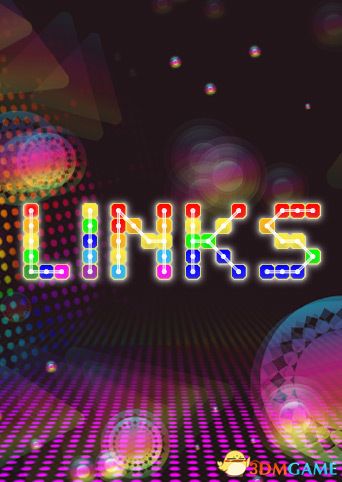 链接拼图(Links Puzzle)官方中文 v1.0.4 |解压即玩|